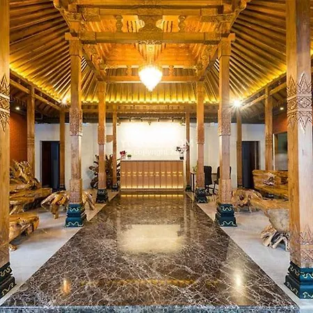 Kesatriyan Jogja Guest House-3