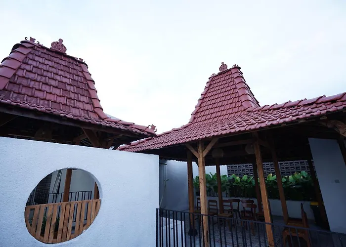 Casa de Java Jogja Kejayan